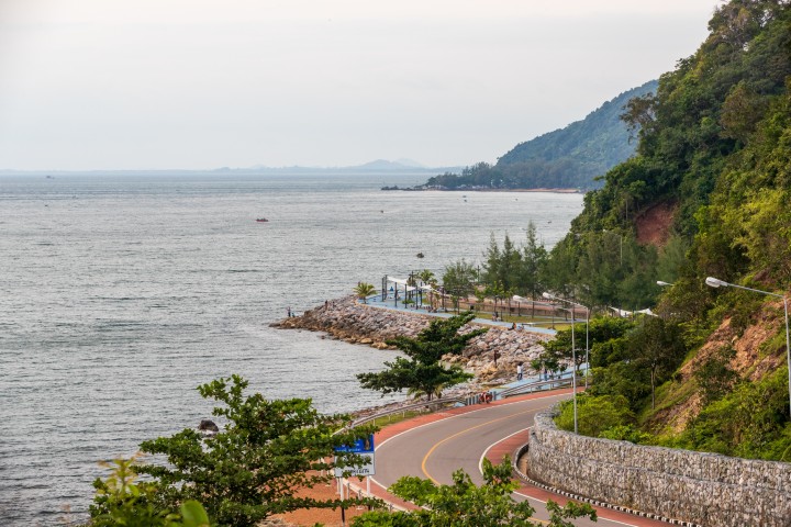 ที่เที่ยวจันทบุรี